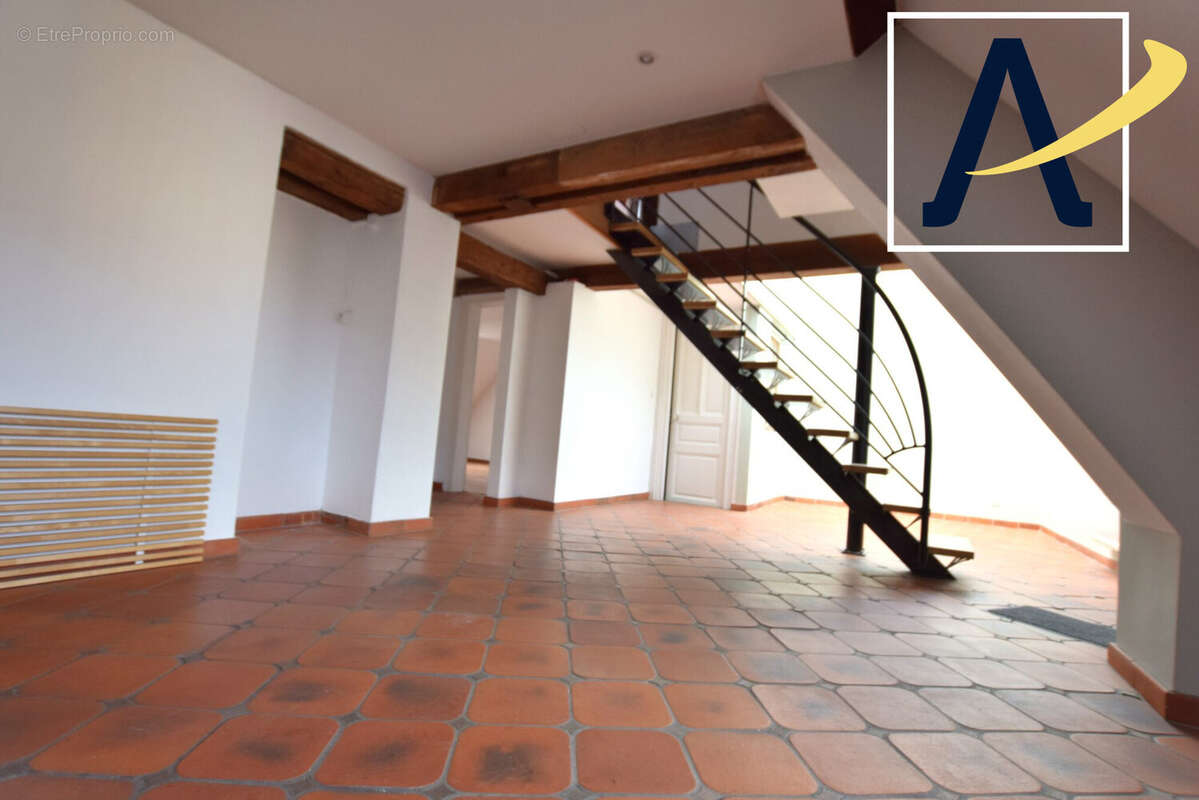 Appartement à BELFORT