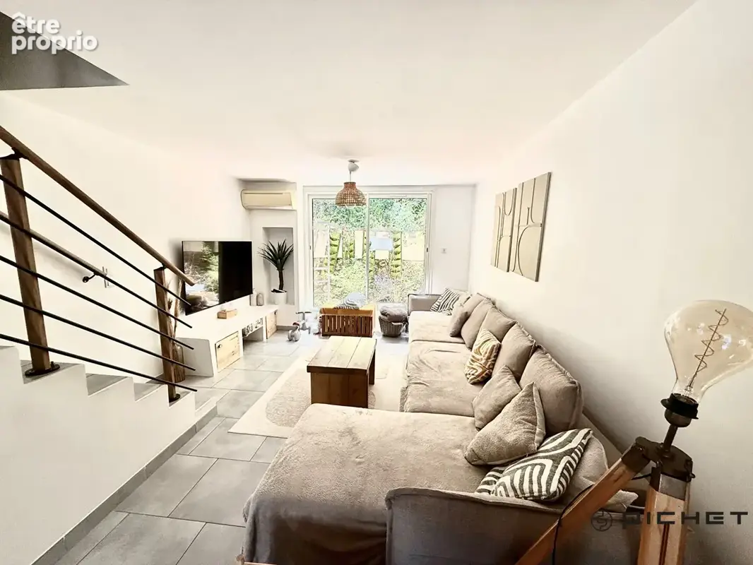 Photo Maison à Marseille-11e au prix de 368 000€
