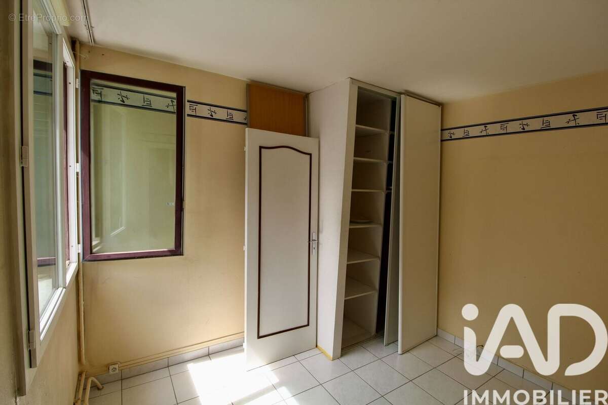 Photo 8 - Appartement à FRANCONVILLE