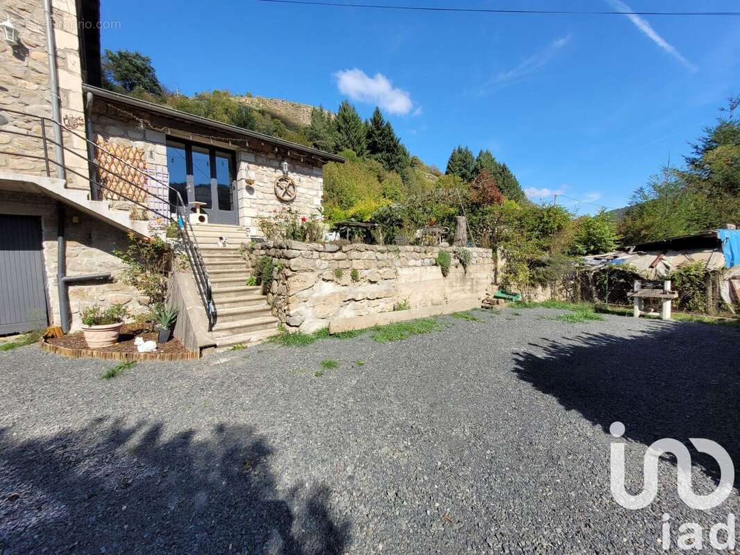 Photo 5 - Maison à ARCENS