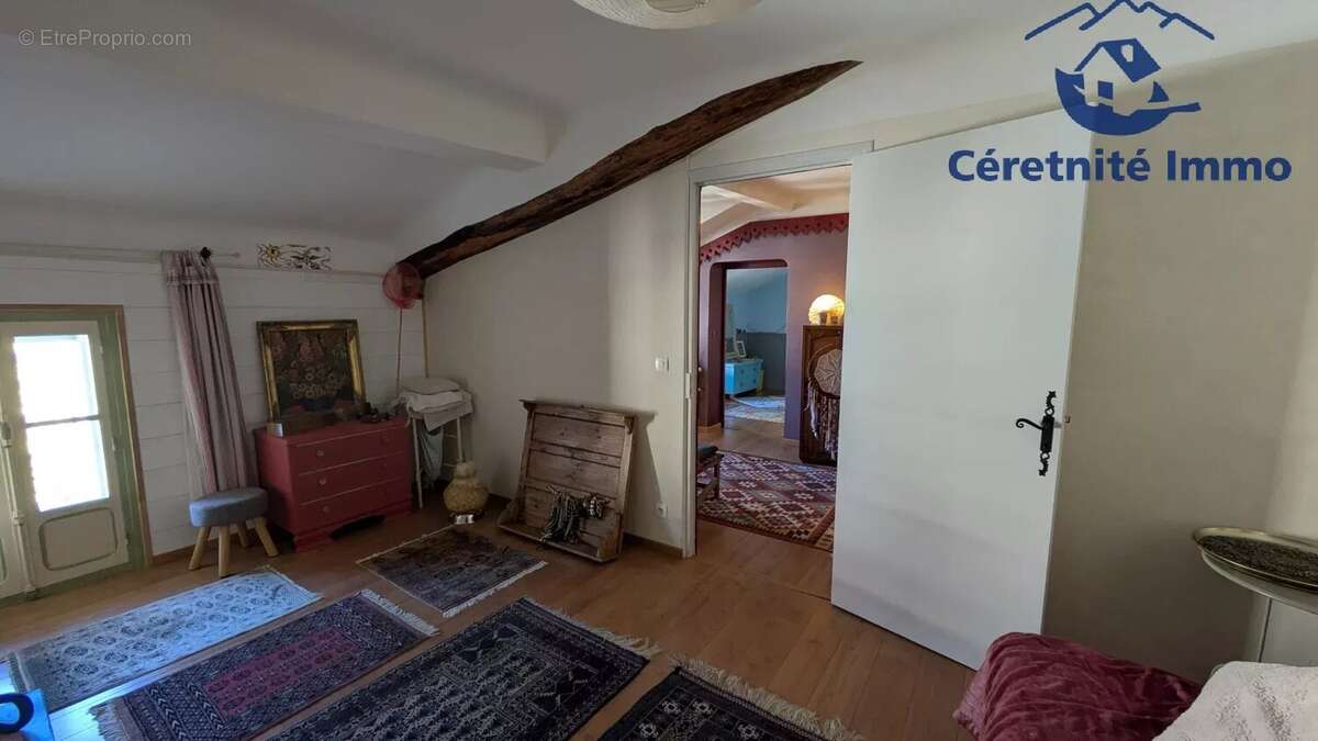Maison à ARLES-SUR-TECH