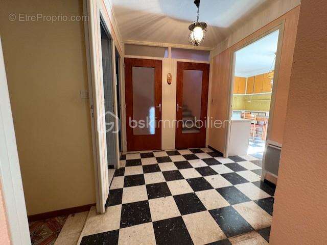 Maison à SAINT-FELIU-D'AVALL