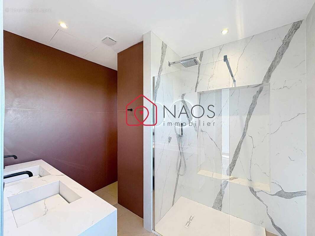 Maison à CAVALAIRE-SUR-MER