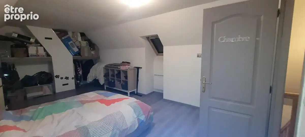 Maison 5 pièces 104 m² à vendre à Montdidier (80500) - photo 12