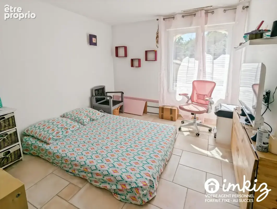 Superbe villa 5 pièces avec piscine - photo 16