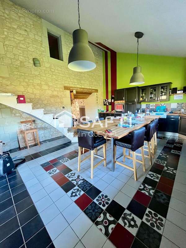 Photo 5 - Maison à TERNAY