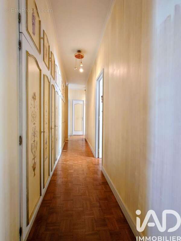 Photo 9 - Appartement à CHATENAY-MALABRY