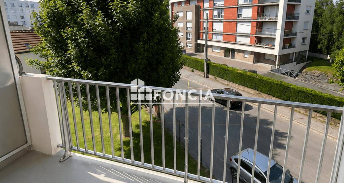 Appartement à LOOS