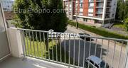 Appartement à LOOS