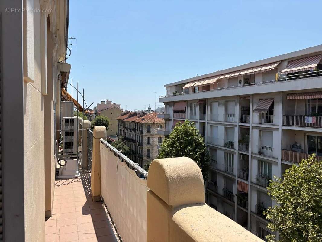 " Nice Gambetta " - photo 3