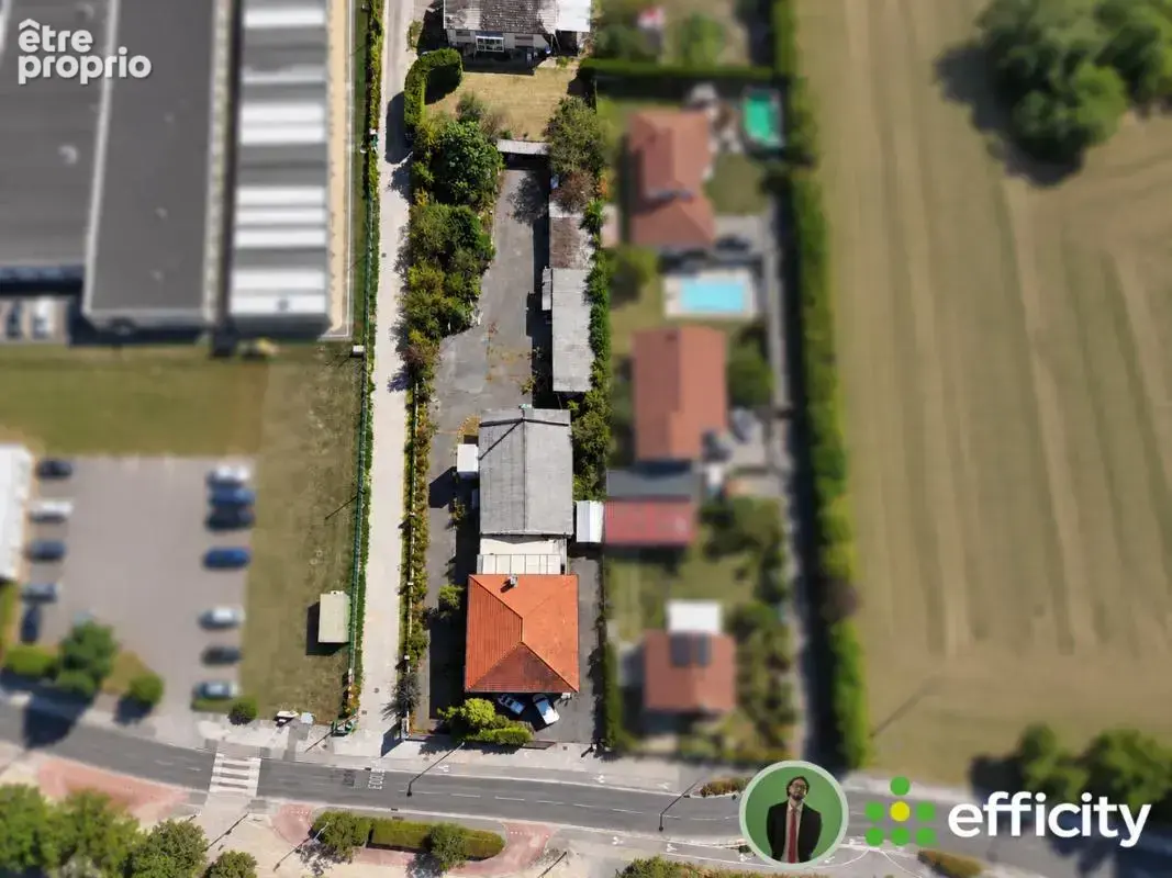 Maison 4 pièces 250 m² à vendre à Decines-Charpieu (69150) - photo 20
