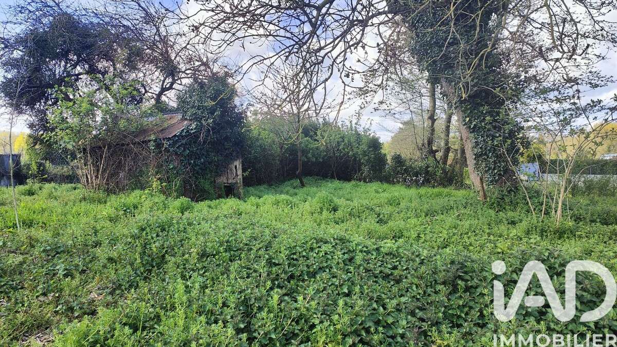 Photo 4 - Maison à SENS-DE-BRETAGNE