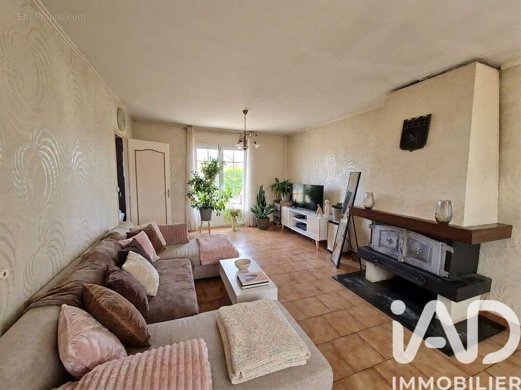Maison 83 m² à Chalons-En-Champagne  - photo 2