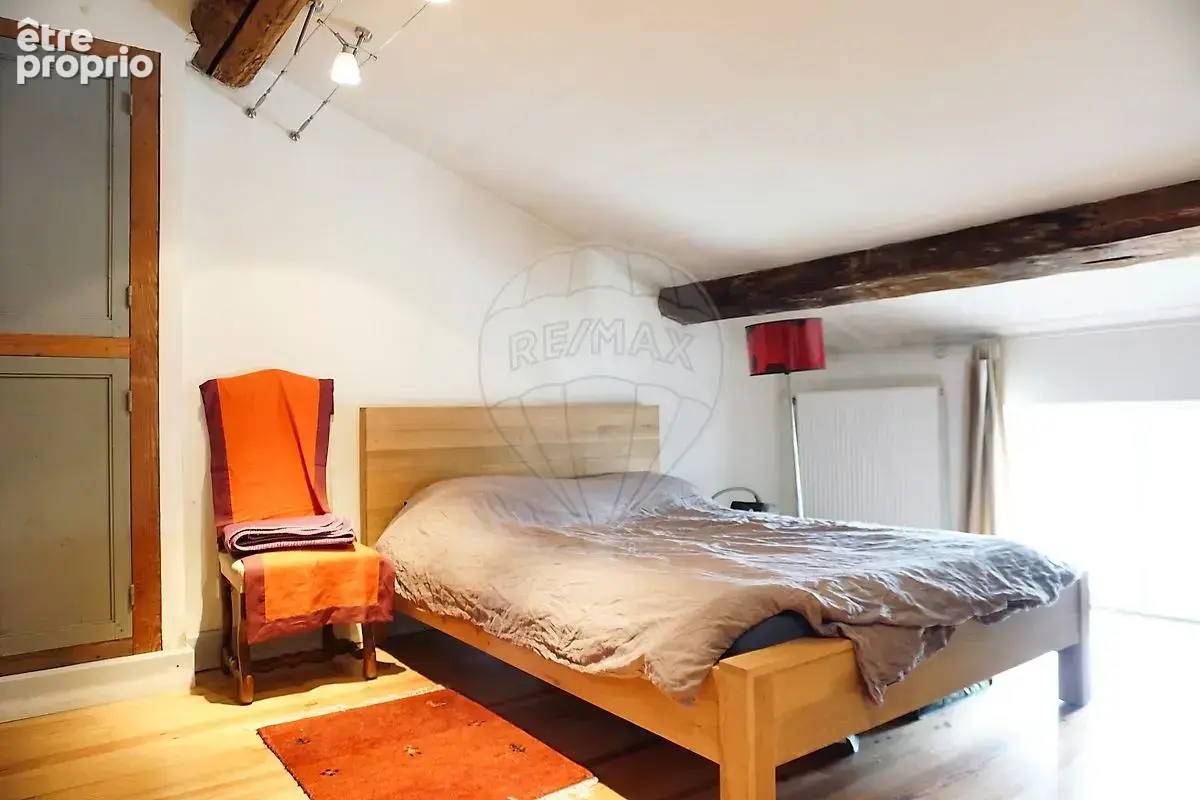 Appartement 2 chambre(s) à vendre - photo 5