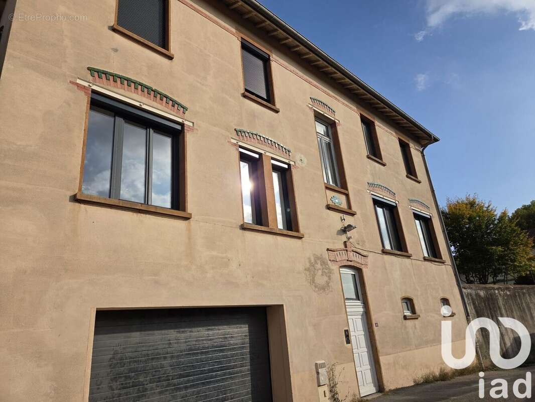 Photo 5 - Appartement à ALIX