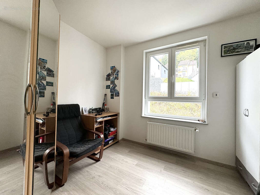 Appartement à MAICHE