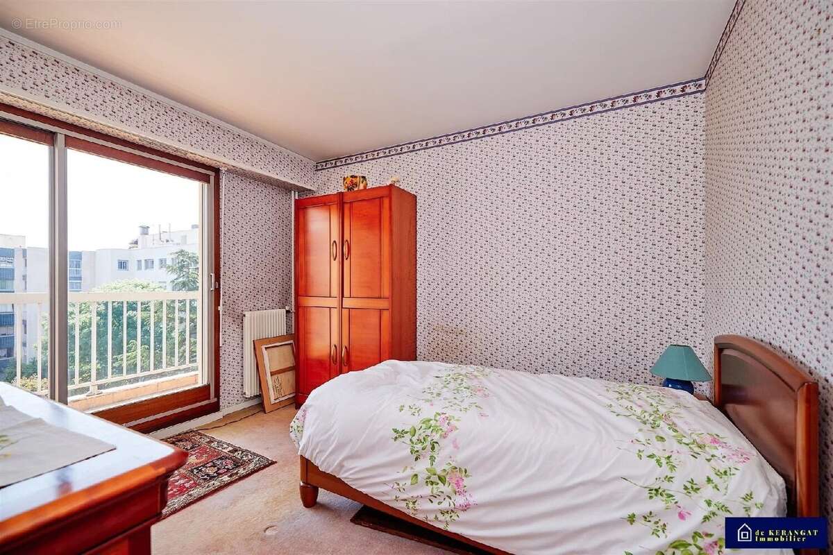 Appartement à SCEAUX