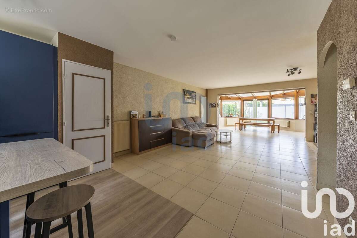 Photo 6 - Maison à NANDY