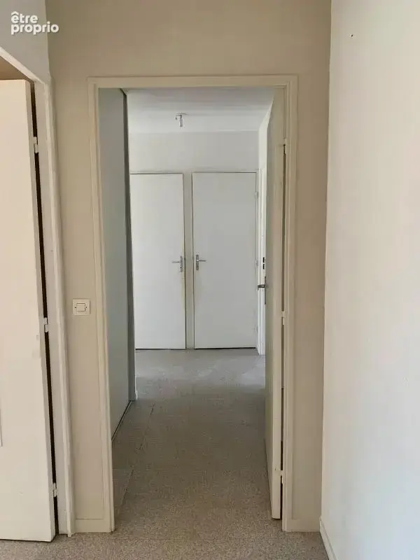 Appartement t4 au 3e etage - photo 7