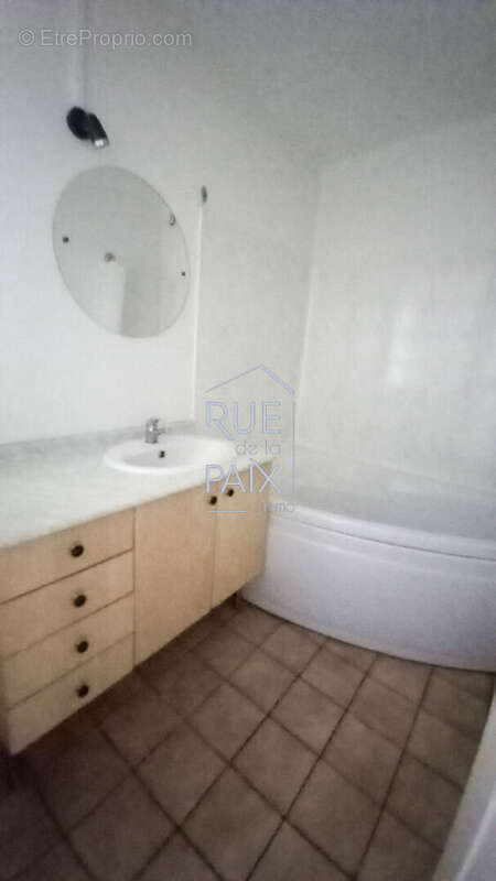 Maison à CHATELLERAULT