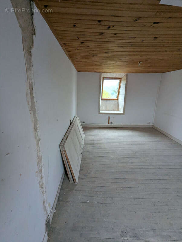 Appartement à MORLAIX