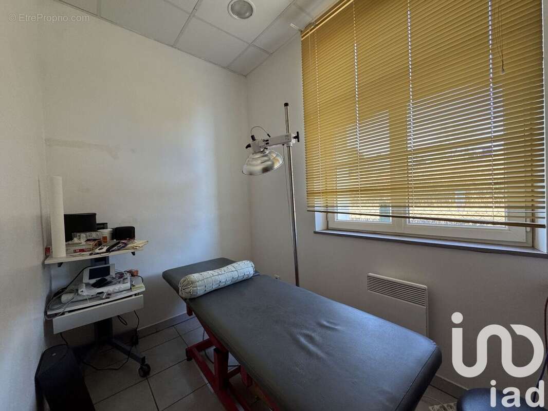 Photo 3 - Appartement à LE DORAT