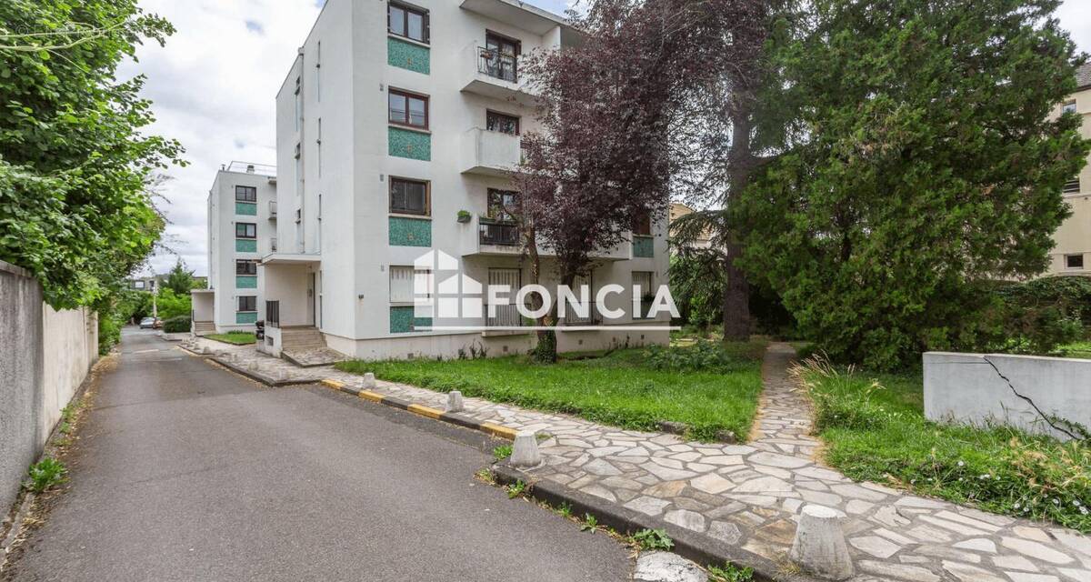 Appartement à ANTONY