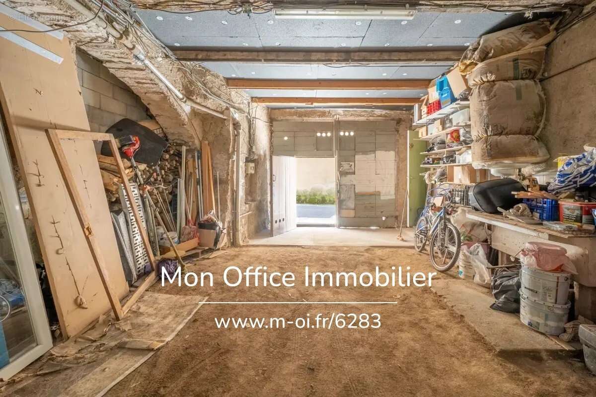 Appartement à RIANS