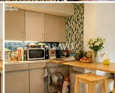 Vente Appartement 1 pièce de 39m² - 33000 Bordeaux - photo 5