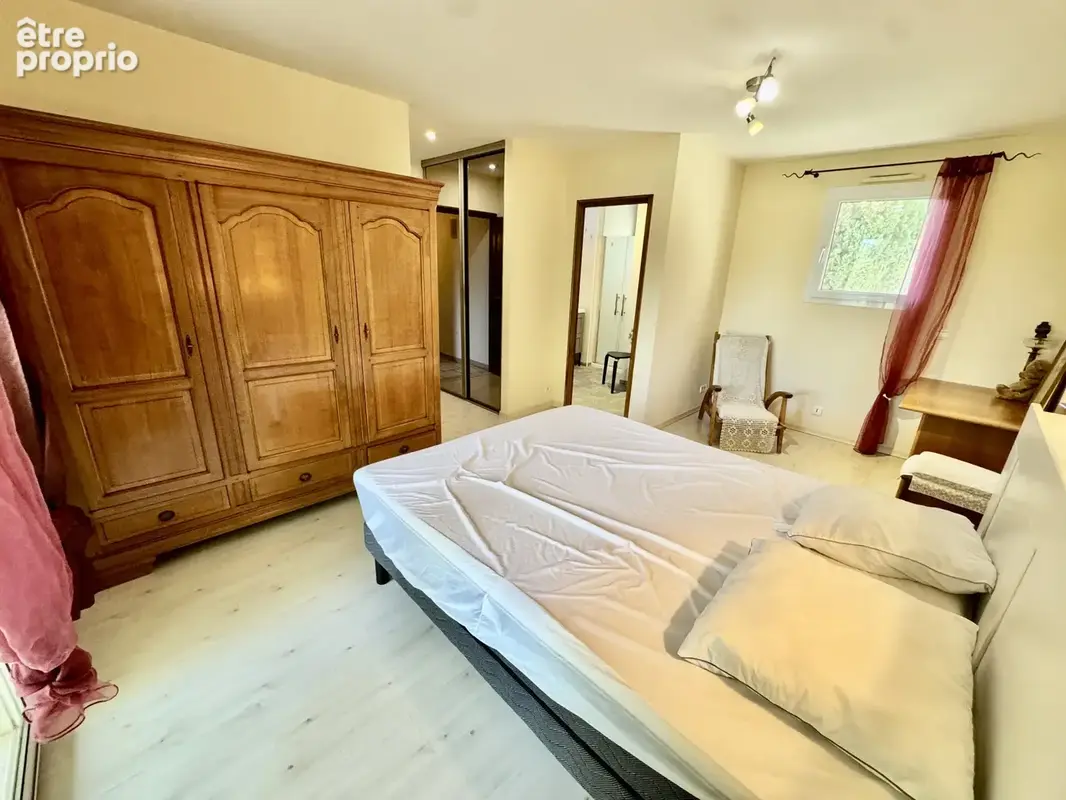 Maison contemporaine 200 m2 sur 2687 M2 de terrain clos - photo 20