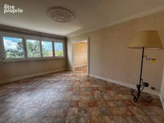 Appartement T3 65m2 avec garage - photo 5