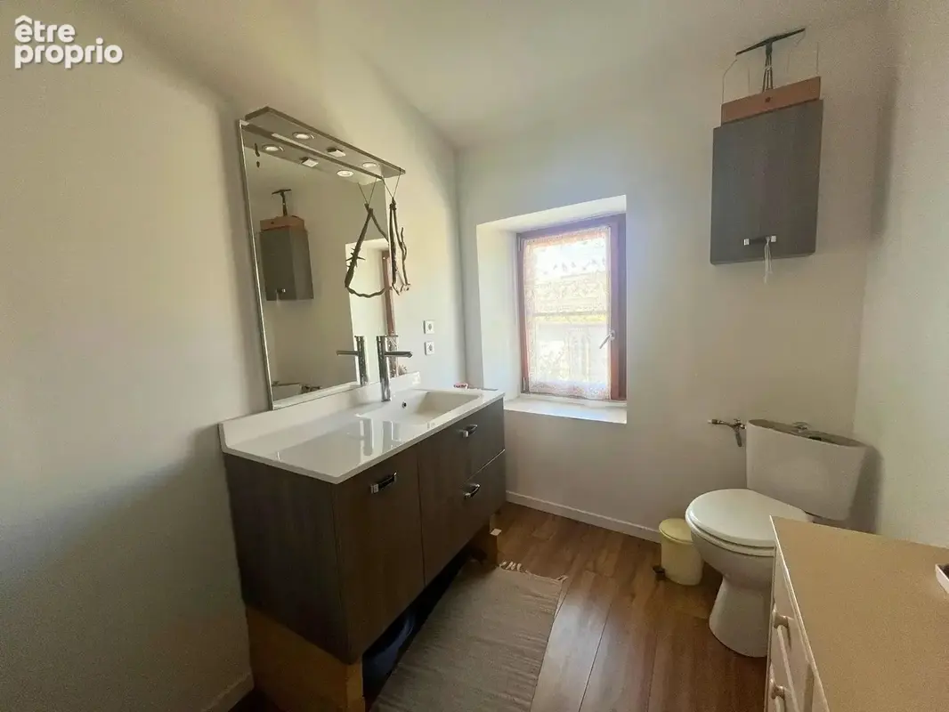 Maison de village prête à vivre ! - photo 6