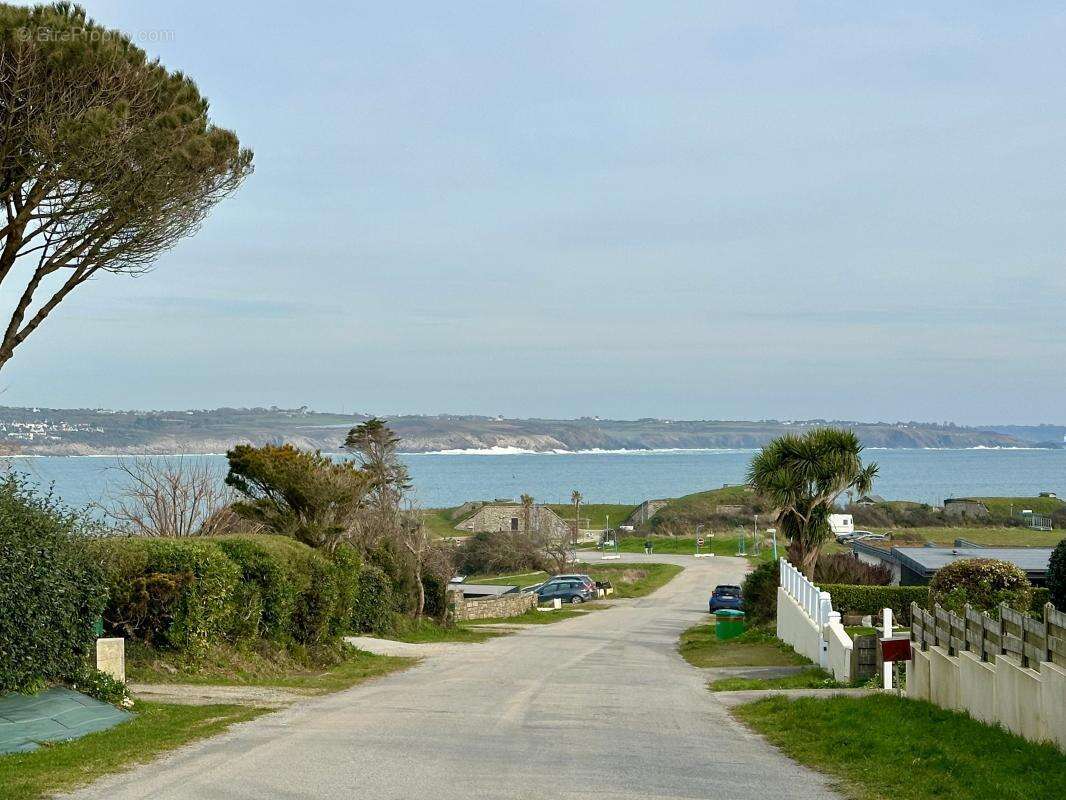 Maison à PLOUGONVELIN