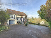 Maison à VILLIERS-SUR-MORIN