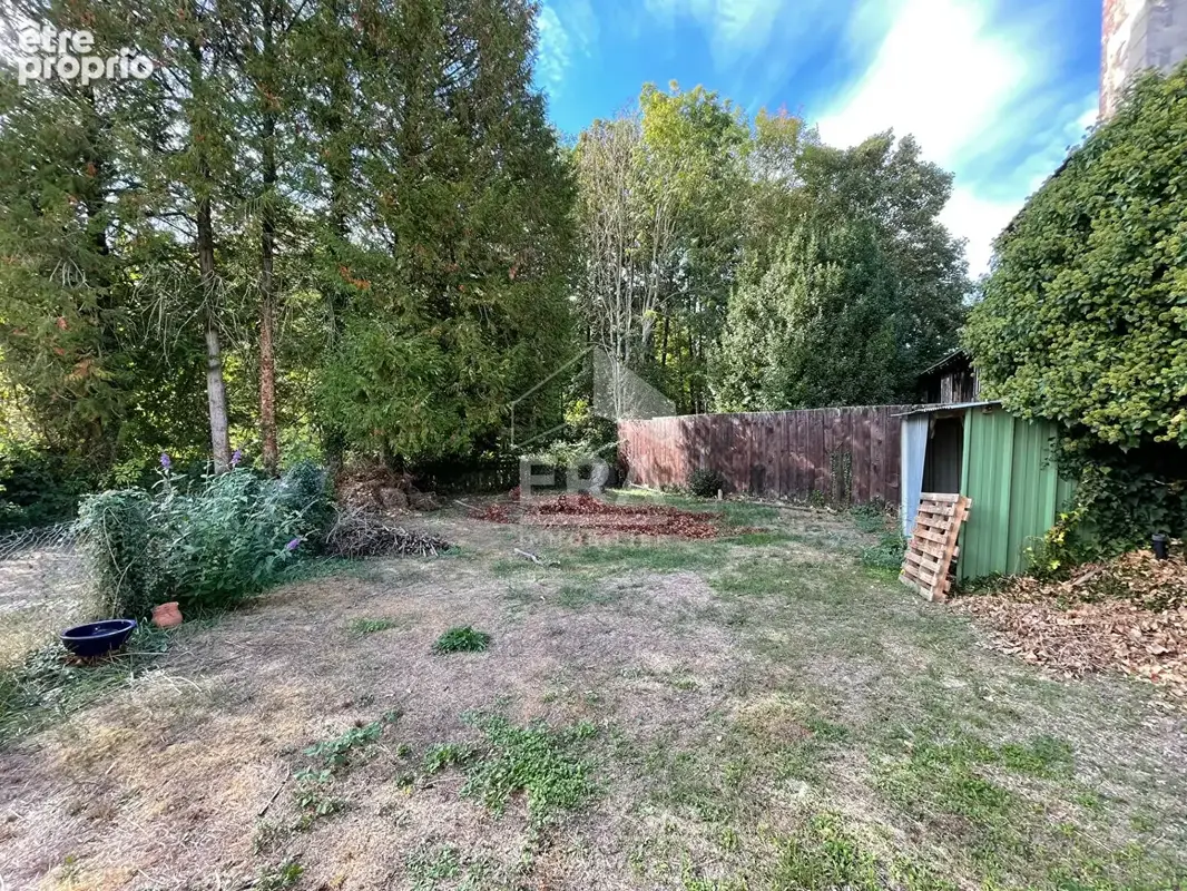 Maison 137m² à nogent-le-rotrou - photo 7