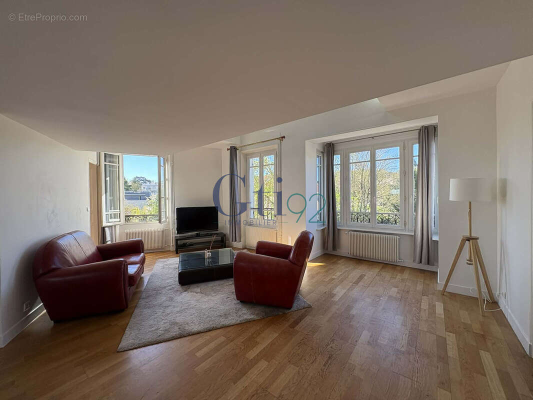 Appartement à MEUDON