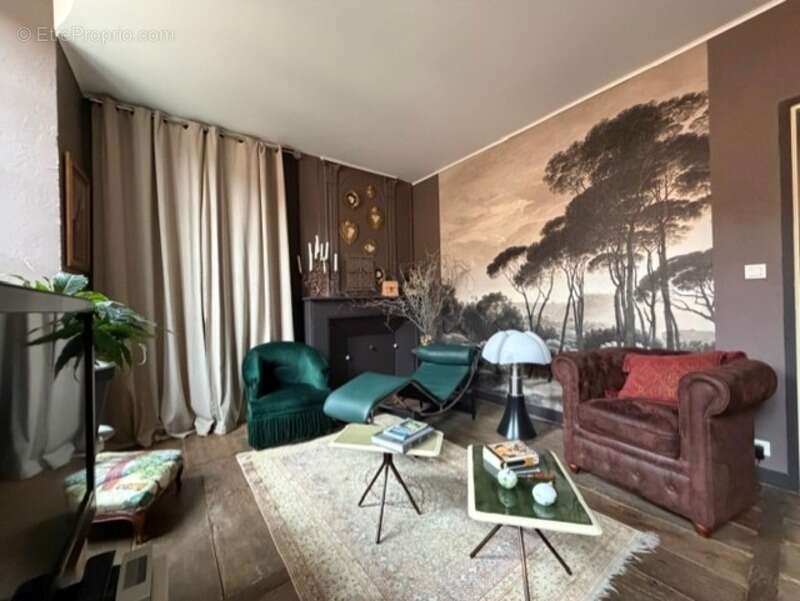Maison à MARCIAC