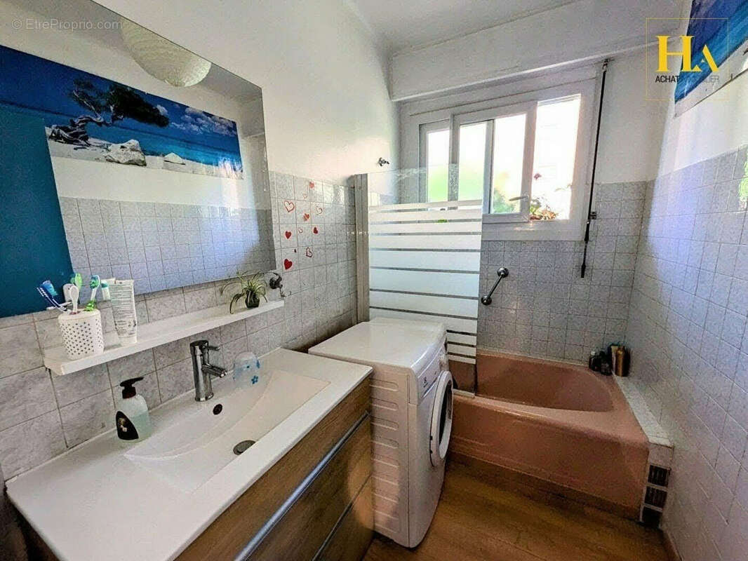 Appartement à GRASSE