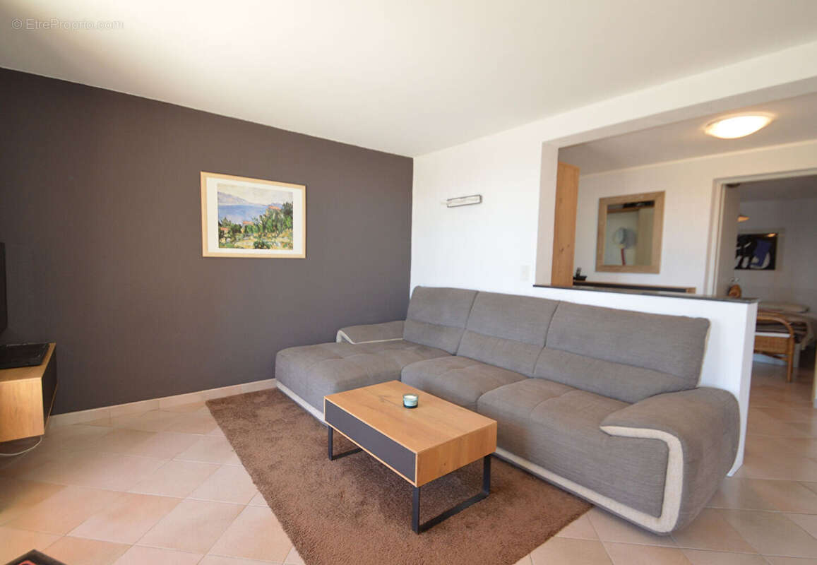 Antheor vue mer a 180° - photo 3