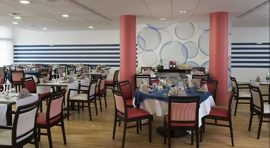 INVESTISSEMENT LOCATIF  SETE  Résidence Seniors DOMITYS Le Ruban d'Azur - 6 % de rentabilité - photo 5