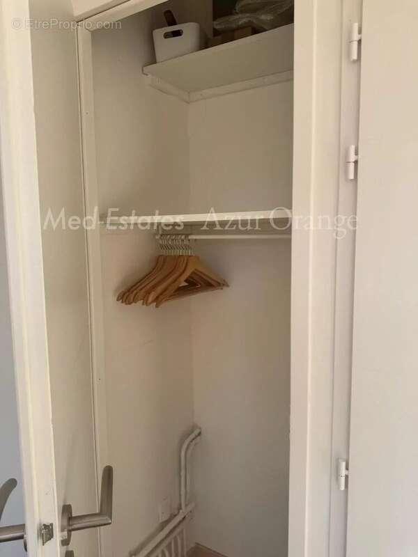 Appartement à SAINTE-MAXIME