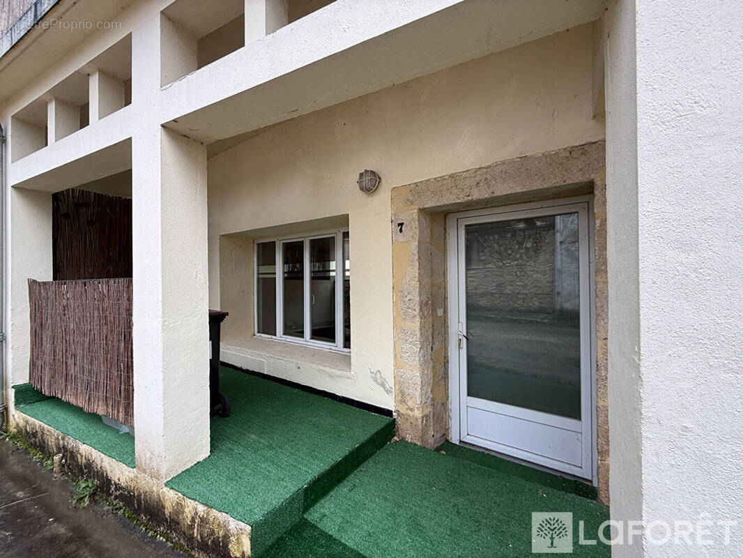 Appartement à CERONS