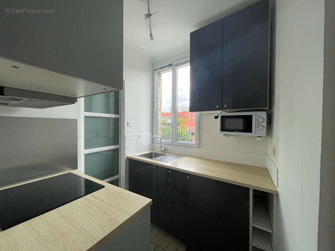 Appartement à MALAKOFF