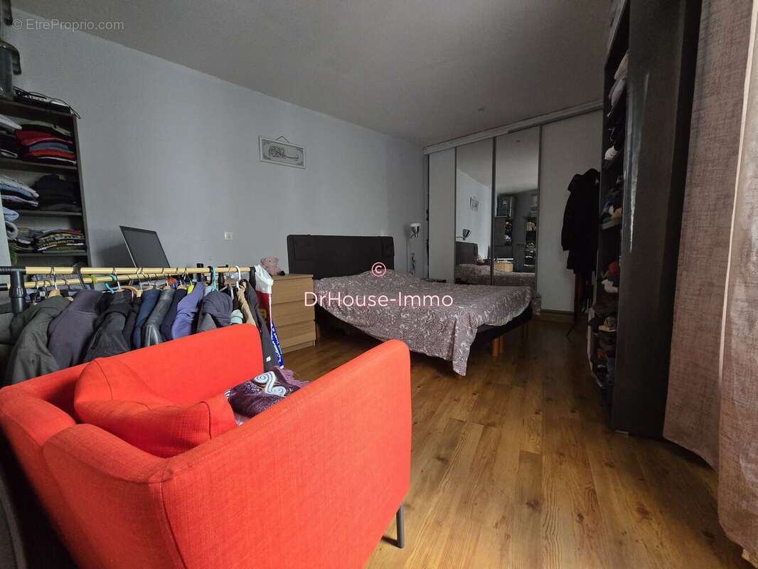 Appartement à BRUAY-LA-BUISSIERE