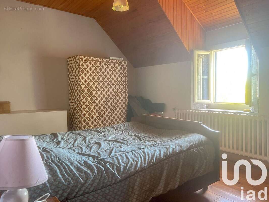 Photo 8 - Maison à THERONDELS