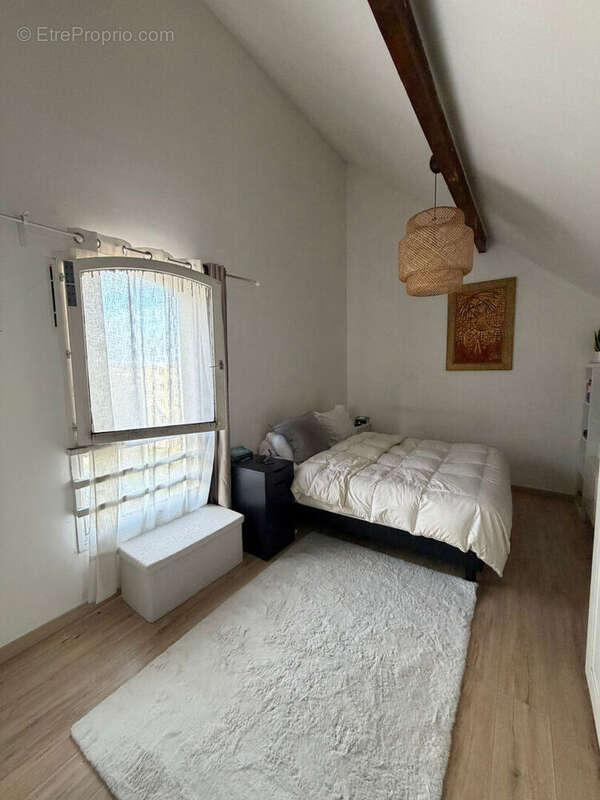 Appartement à SARCELLES
