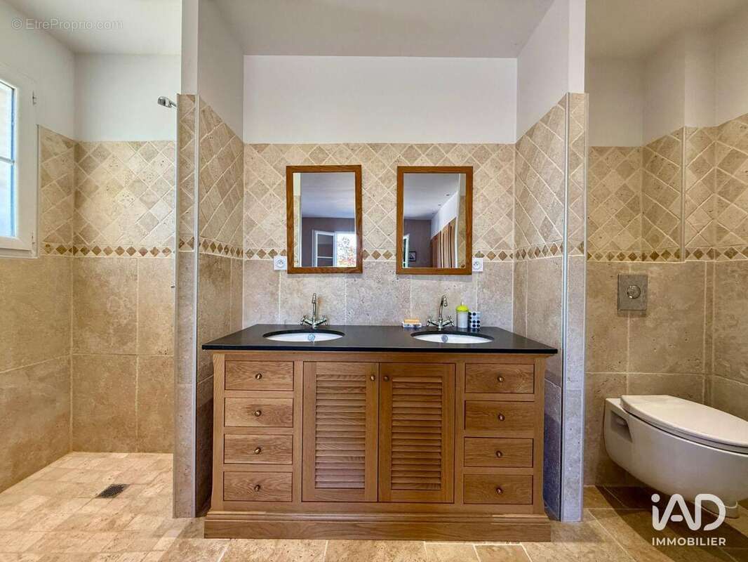 Photo 7 - Maison à VIERZON