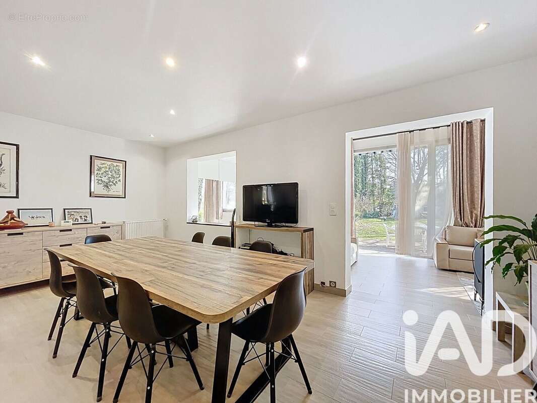 Photo 5 - Maison à MONTAUROUX