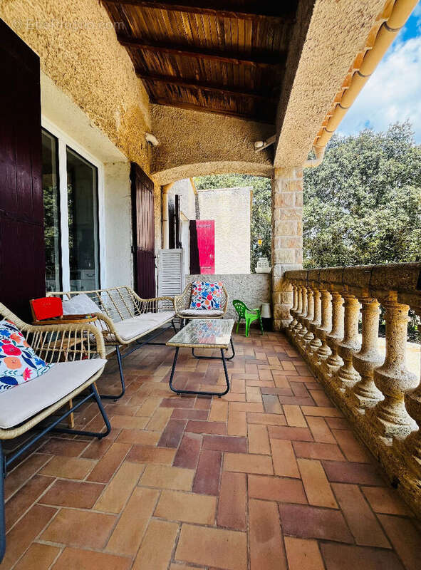 Maison à VERFEUIL