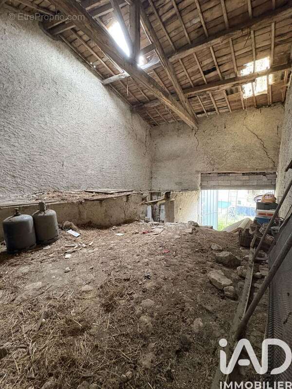 Photo 5 - Maison à COMBRONDE